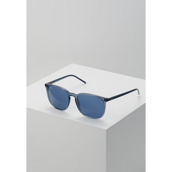 레이밴 Ray-Ban 선글라스 투명 파랑 7662358