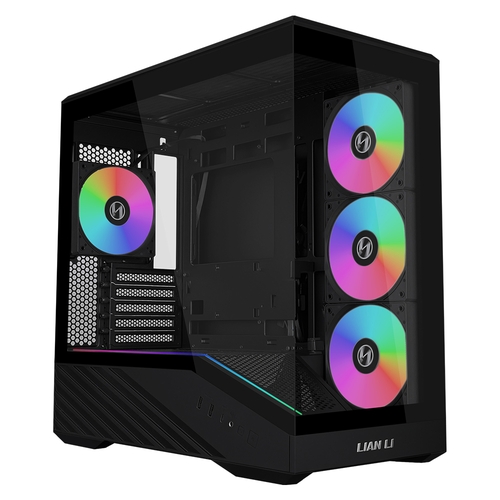 리안리 Vector V100 ARGB MINI (블랙)_이미지