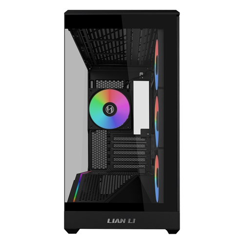 리안리 Vector V100 ARGB MINI (블랙)_이미지