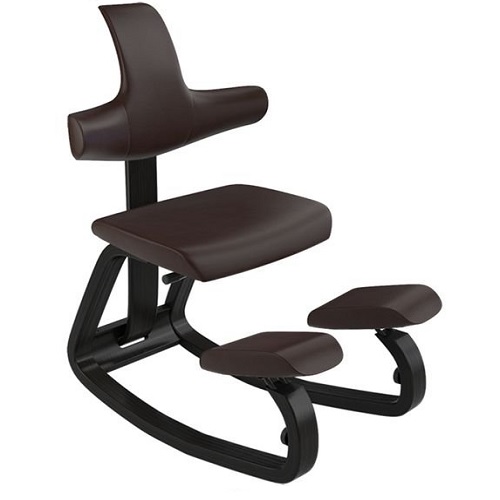 바리에르 댓싯 블랙우드 프레임