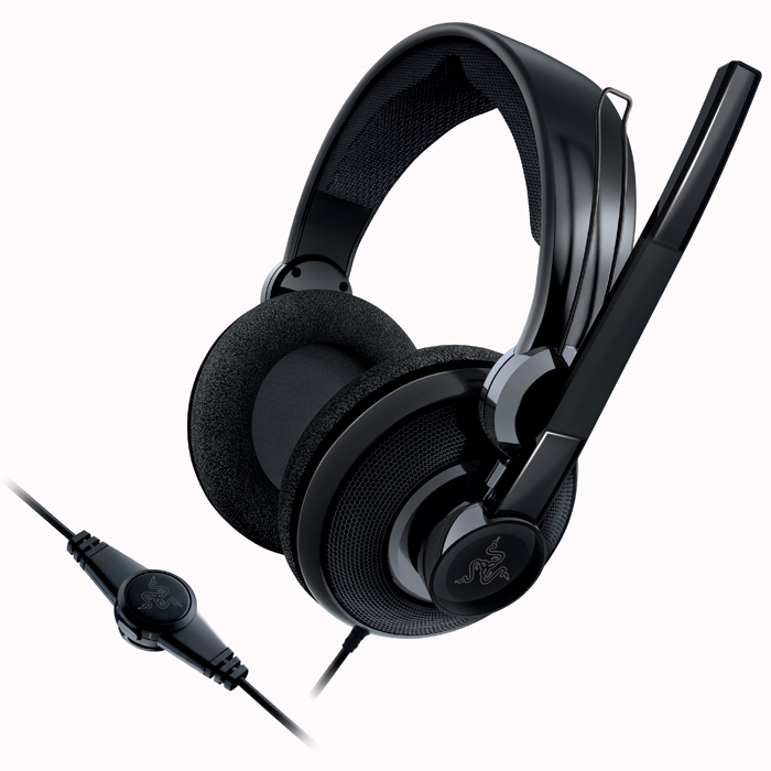 Razer Carcharias (정품)_이미지