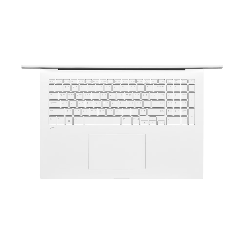 LG전자 2023 그램17 17Z90R-GA5VK (SSD 4TB)_이미지