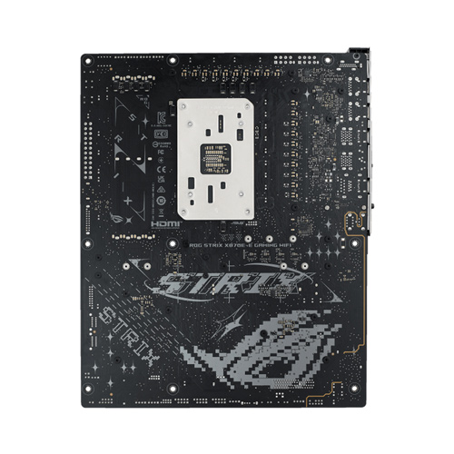 ASUS ROG STRIX X870E-E GAMING WIFI STCOM