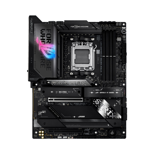 ASUS ROG STRIX X870E-E GAMING WIFI STCOM