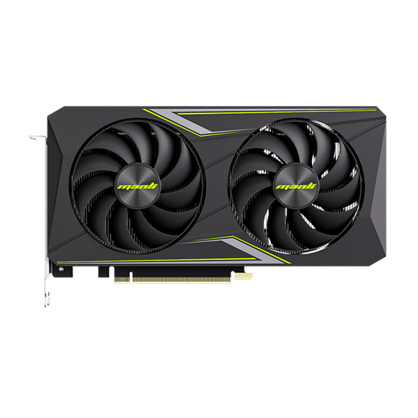 MANLI 지포스 RTX 5060 Ti Nebula D7 8GB 인텍앤컴퍼니_이미지