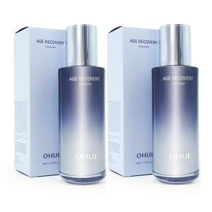 오휘 에이지 리커버리 에멀전 140ml (2개)_이미지
