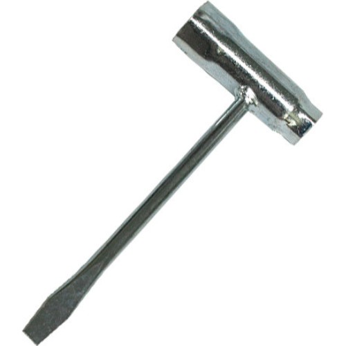 예초기 플러그렌치 일자_이미지