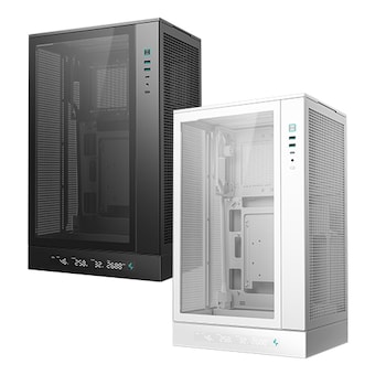 DEEPCOOL CH270 DIGITAL