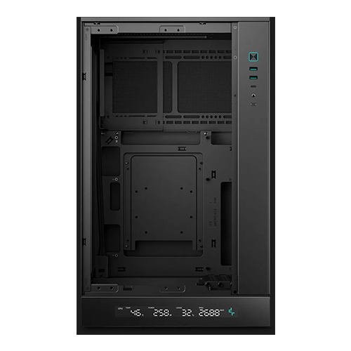 DEEPCOOL CH270 DIGITAL (블랙)_이미지