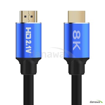 넥스원 E.net BEST Ultra High Speed <b>HDMI</b> v<b>2.1</b> 케이블