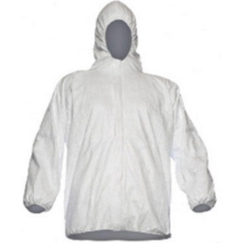 듀폰 타이벡 400 방진복 상의 (50개)_이미지