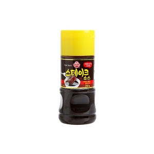 오뚜기 스테이크소스 470g (10개)_이미지