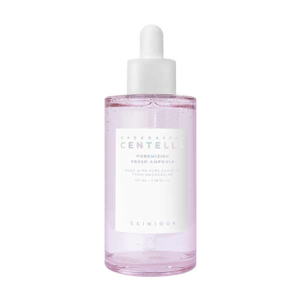 마다가스카르 센텔라 포어마이징 프레쉬 앰플 100ml