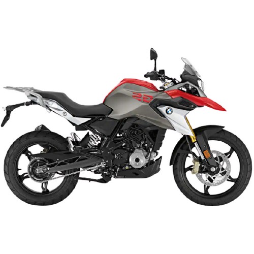BMW G 310 GS