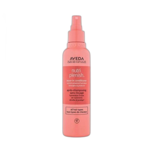  아베다 뉴트리플레니쉬™ 리브-인 컨디셔너 200ml [3개]