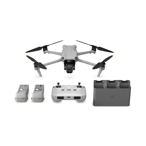 DJI 매빅 에어3 (플라이모어 콤보+RC-N2)