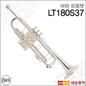 ���� Ʈ���� Bach LT180S37 Stradivarius Bb �ǹ�