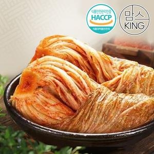 맘스킹 묵은지 5kg