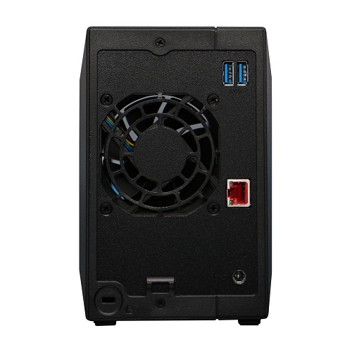 ASUSTOR DRIVESTOR 2 PRO Gen2 AS3302T v2 (14TB)_이미지