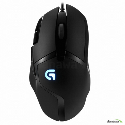 ������ G402 Hyperion Fury (��ǰ)