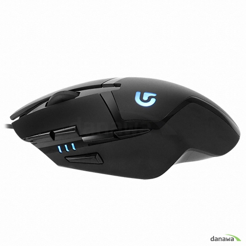 로지텍 G402 Hyperion Fury (정품)_이미지