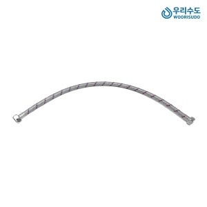 세면기 조절대 호스