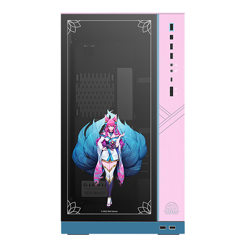 ���ȸ� PC-O11D XL LOL ��ȥ�� �� �Ƹ� �����