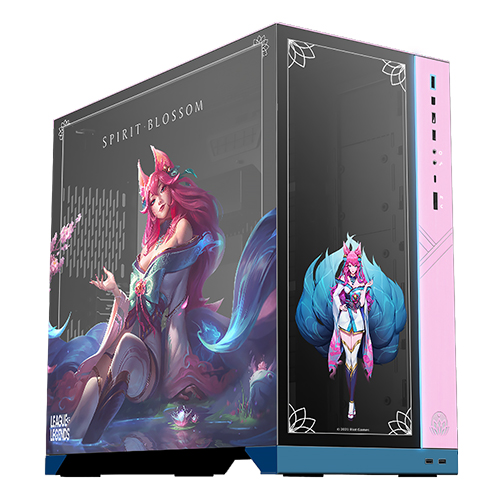 ���ȸ� PC-O11D XL LOL ��ȥ�� �� �Ƹ� �����