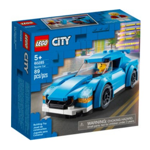 ���� ��Ƽ ������ī (60285)