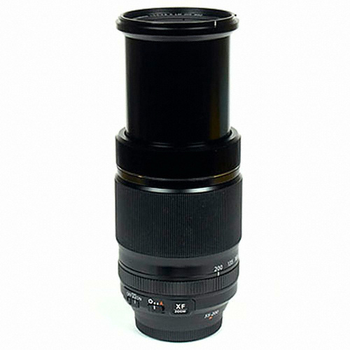 후지필름 후지논 XF 55-200mm F3.5-4.8 R LM OIS (병행수입)_이미지