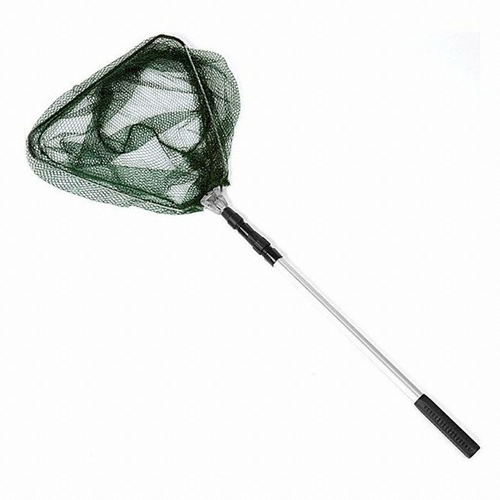 접이식 삼각뜰채_이미지