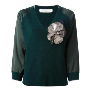 골든구스 embellished pullover G23D014A3