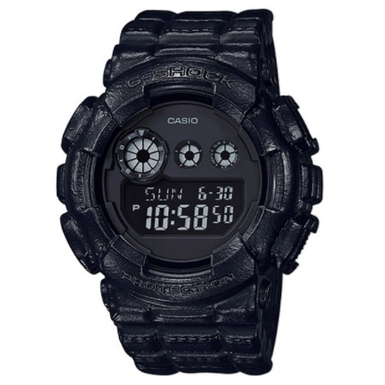 G-SHOCK GD-120BT-1_이미지