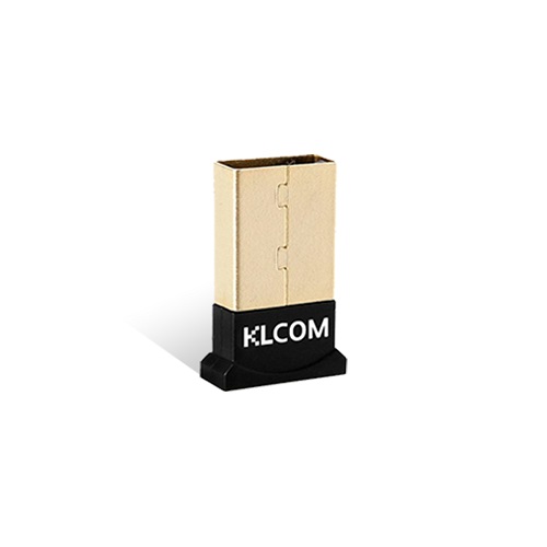 ���̿��ý��� KLcom KL-BTD50