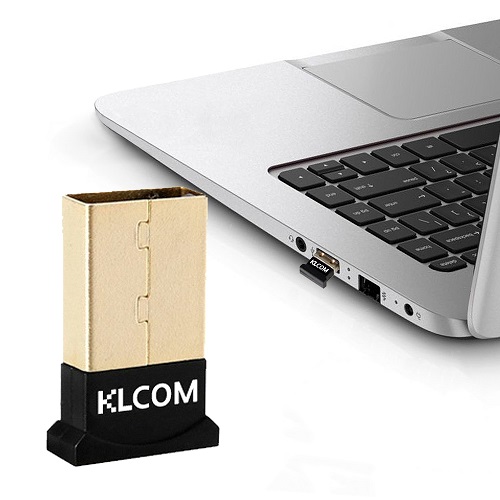 ���̿��ý��� KLcom KL-BTD50