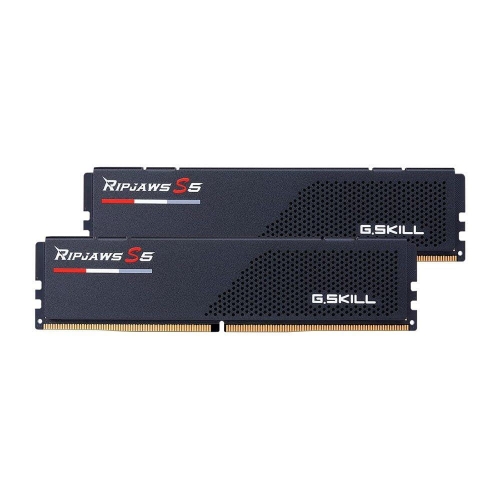 지스킬 Trident Z5 RGB Intel XMP 64GB 32GB 2개 288핀 SDRAM DDR5 6000 CL30-..