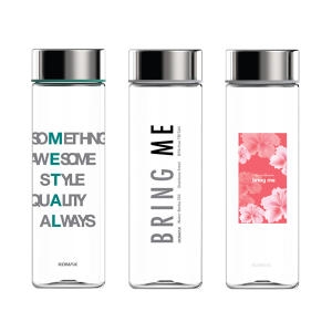 코멕스 메탈보틀 550ml
