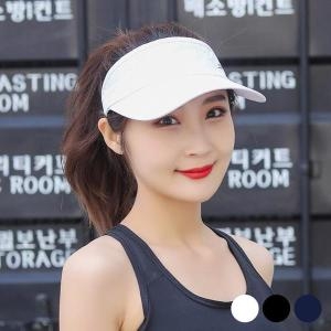 셀러허브 와이에스몰 쿨링 썬캡 모자 남여공용 메쉬 선캡 S14368464