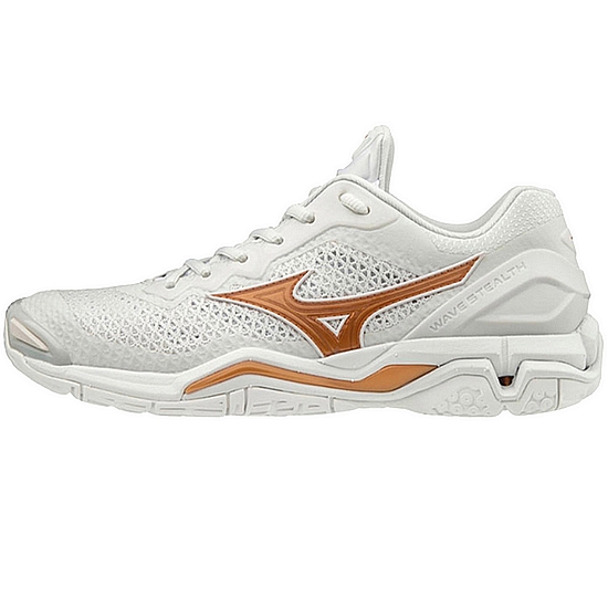 미즈노 웨이브 스텔스 5 X1GB180052이미지입니다. 누르면 해당 게시물로 새창이동합니다.