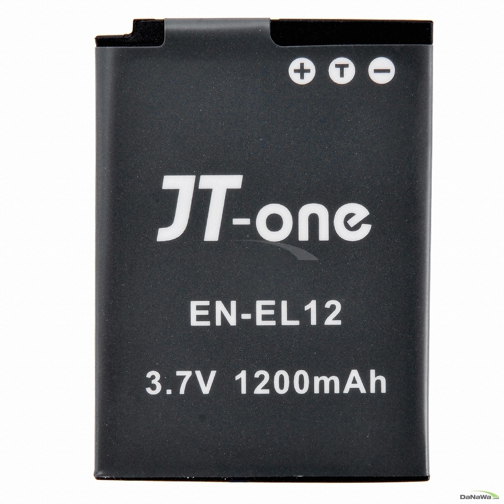 JT-one ���� EN-EL12 ȣȯ ���͸�