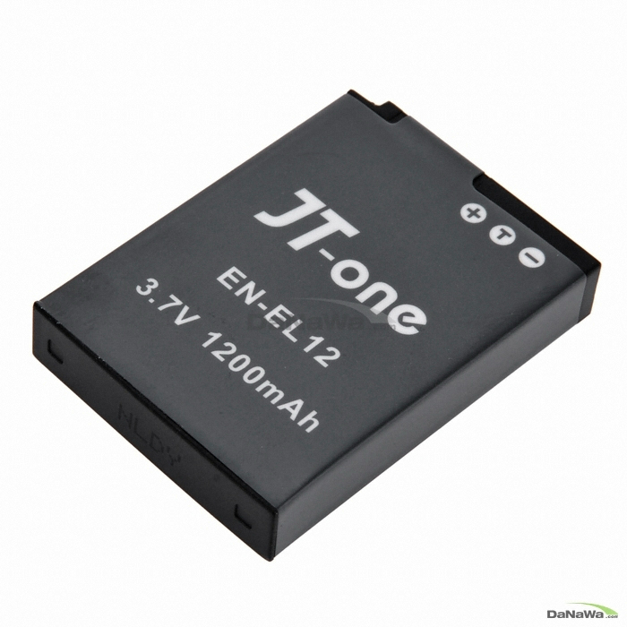 JT-one ���� EN-EL12 ȣȯ ���͸�