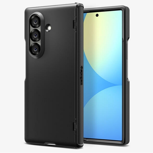 슈피겐 갤럭시Z 폴드7 슬림아머 프로 맥핏 케이스_이미지