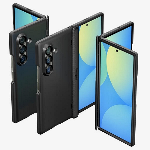 슈피겐 갤럭시Z 폴드7 슬림아머 프로 맥핏 케이스