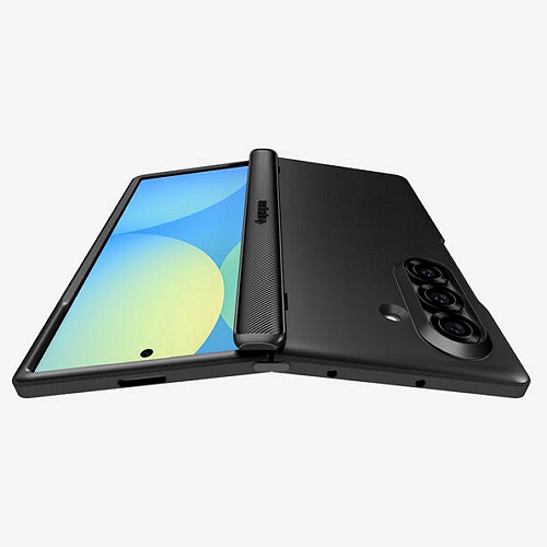 슈피겐 갤럭시Z 폴드7 슬림아머 프로 맥핏 케이스_이미지