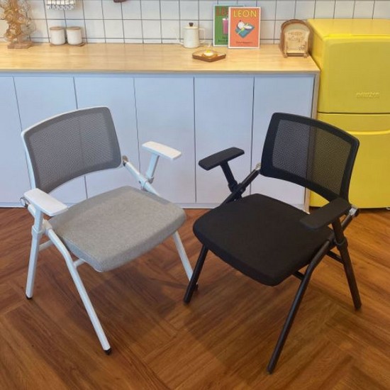 구앤즈 재생 플라스틱 접이식 바퀴의자 1992