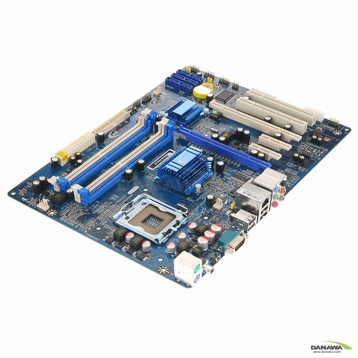 JETWAY XBLUE-P43-LF ���̳���