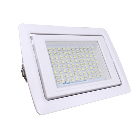 LED 매입형 투광기 50W
