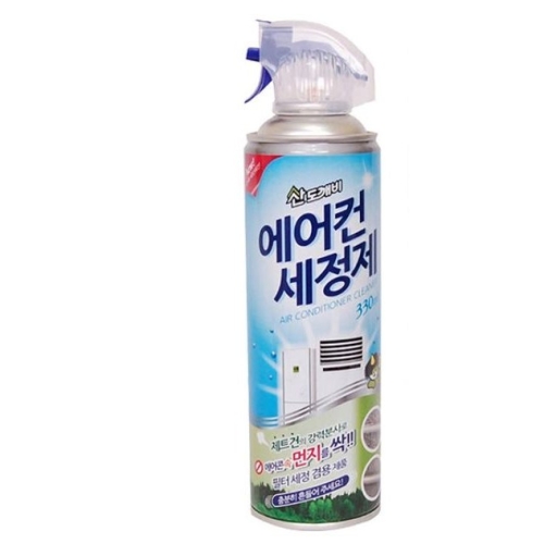 산도깨비 에어컨 세정제 330ml (20개)