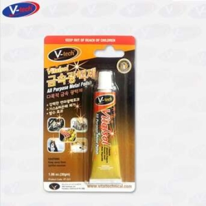  브이텍 다목적 금속 광택제 30g [1개]