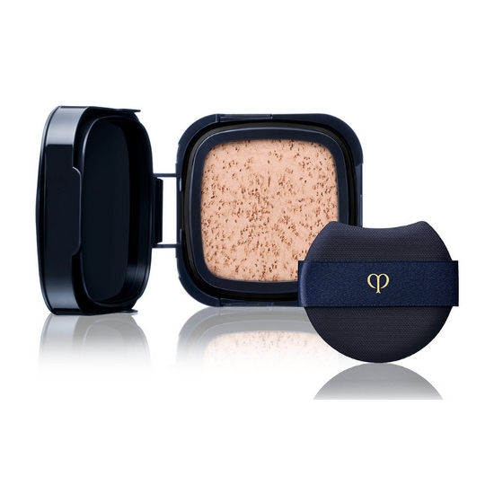  끌레드뽀보떼 래디언트 쿠션 파운데이션 듀이 15g[리필1개]